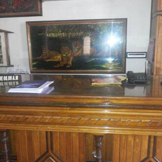 Hotel Natraj, Kolkata 5